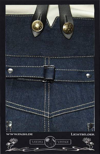 Workerjeans TEXAS TOMMY