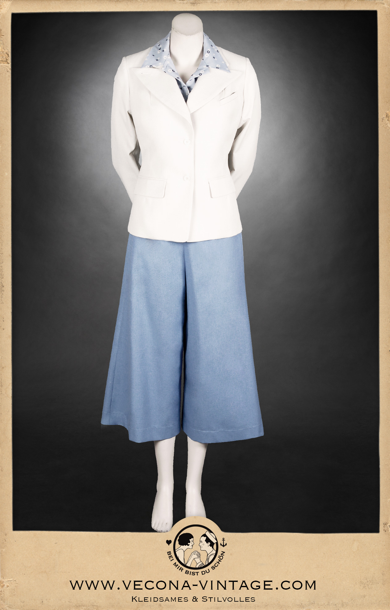 ConeyIsland_Blouse_blue_HighTide_Culotte_blue_Blazer
