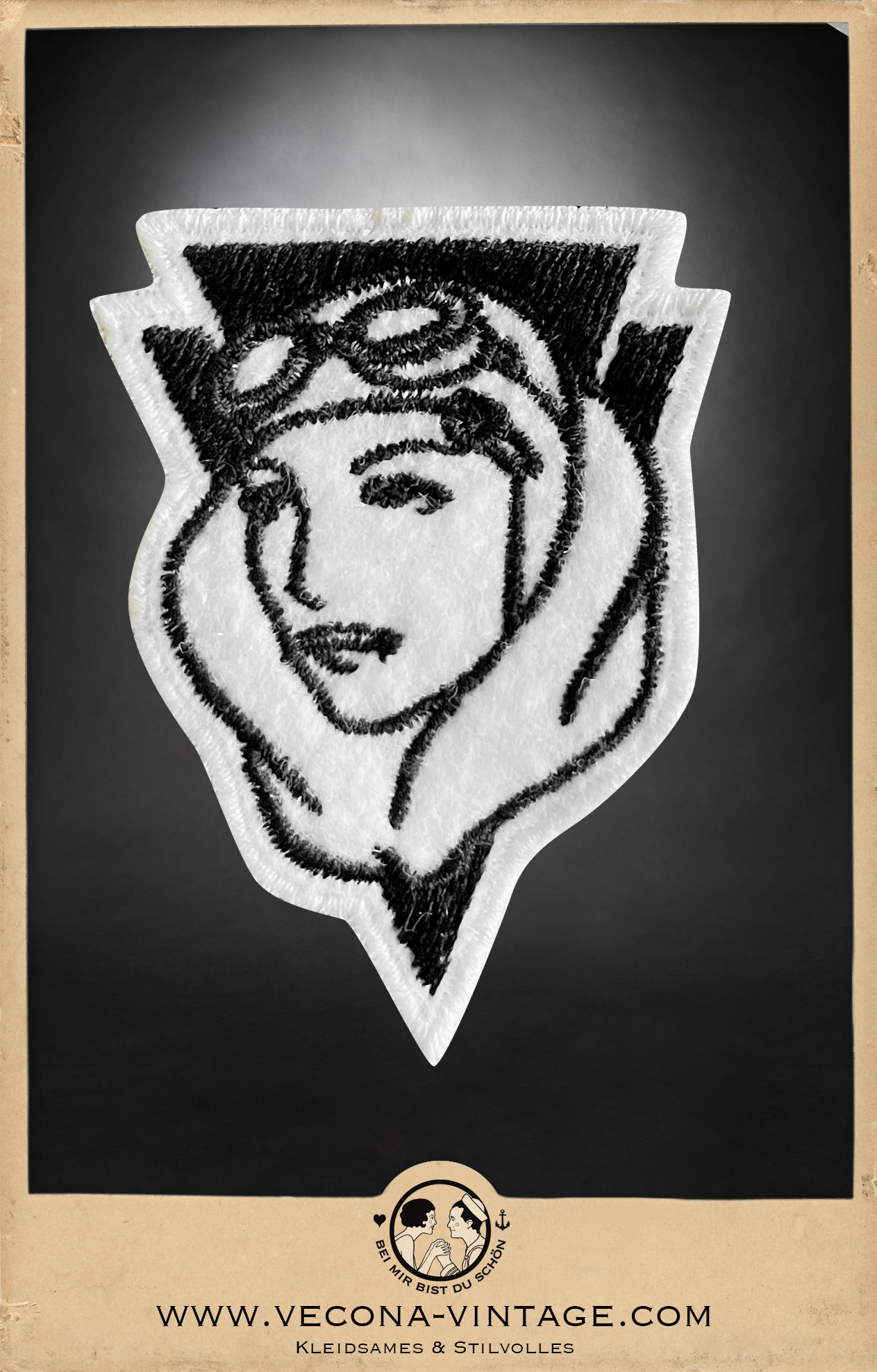 Aufnäher AVIATRIX