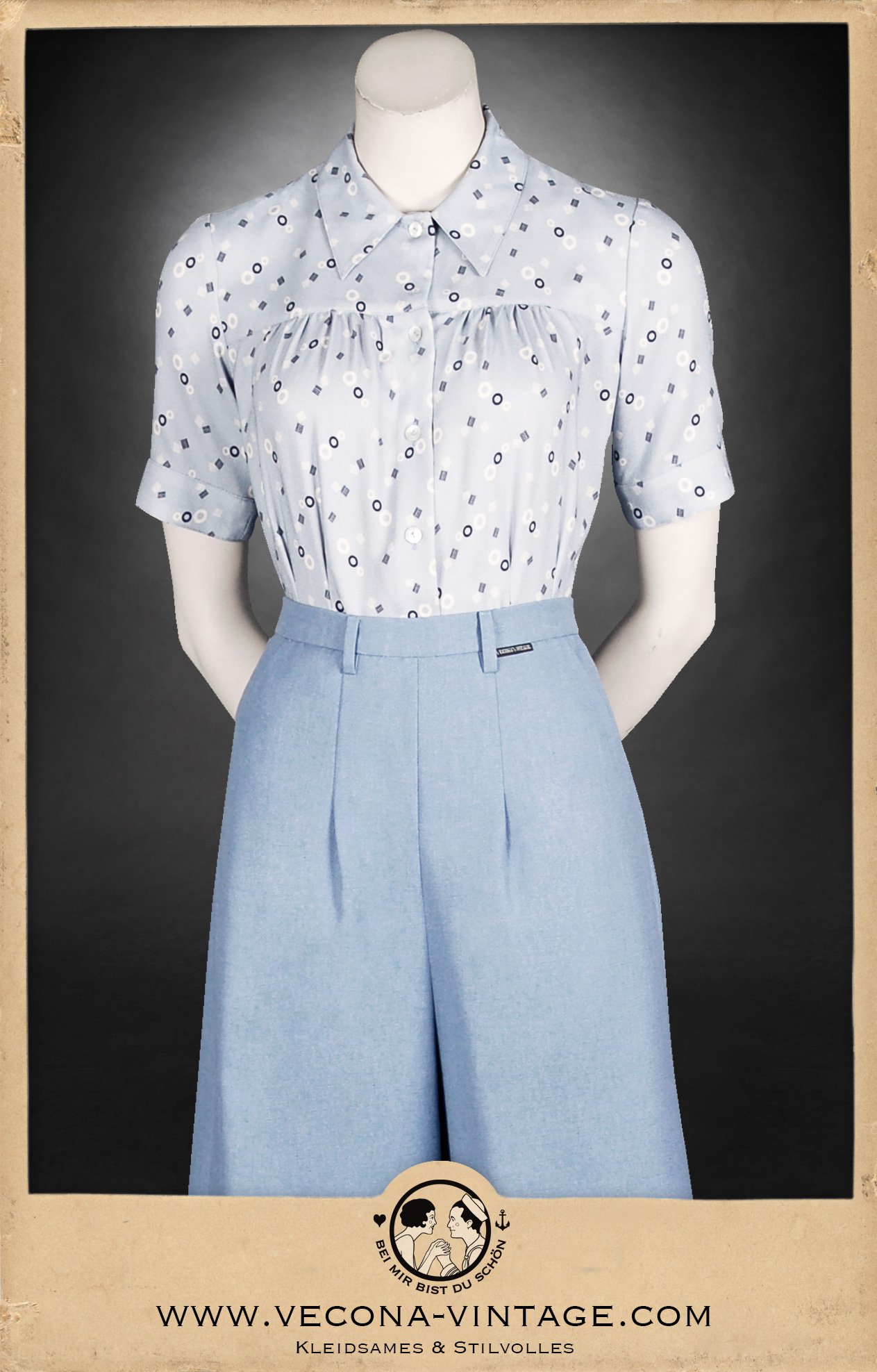 ConeyIsland_Blouse_blue_closedcollar