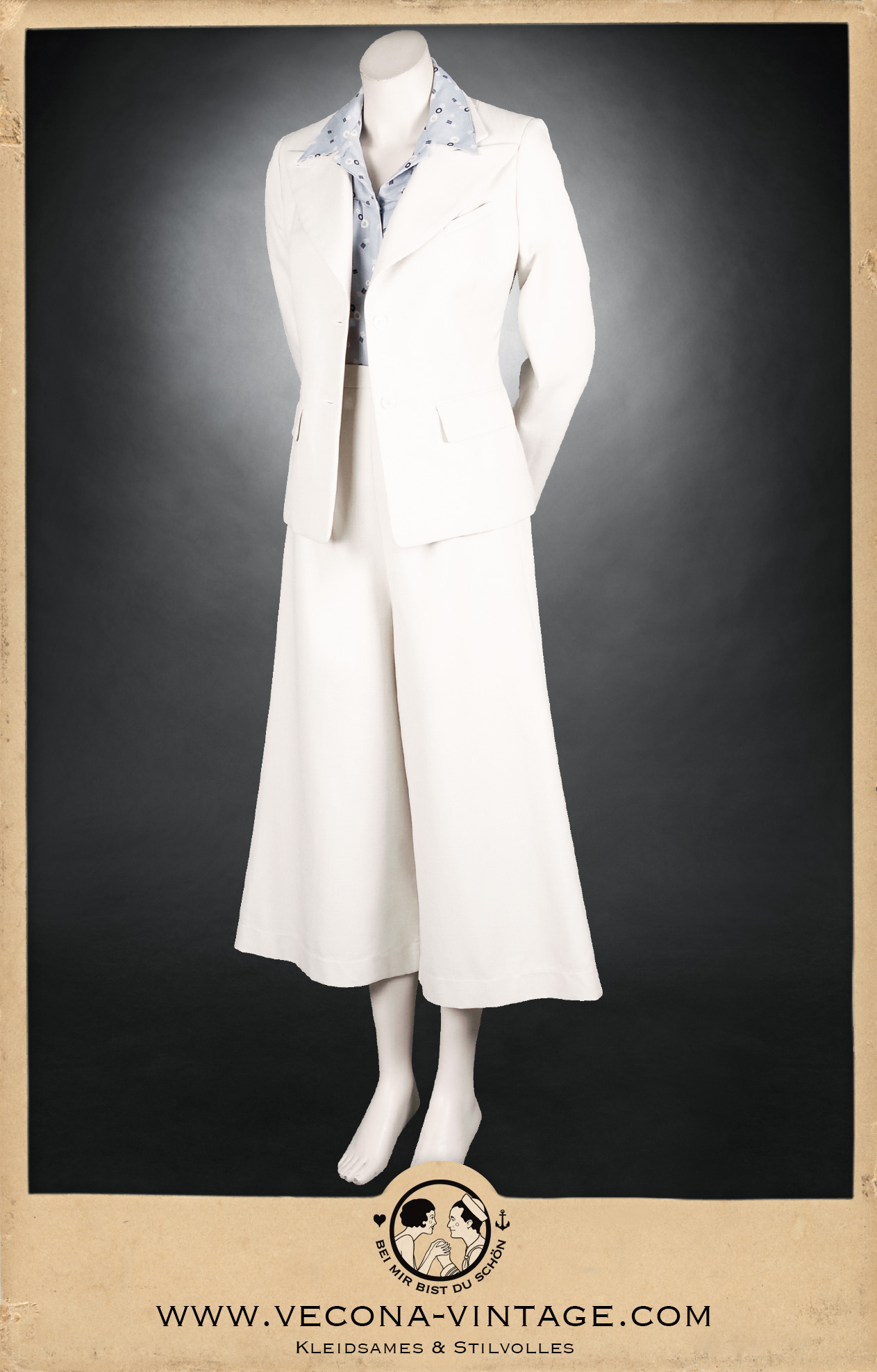 ConeyIsland_Blouse_blue_HighTide_beige